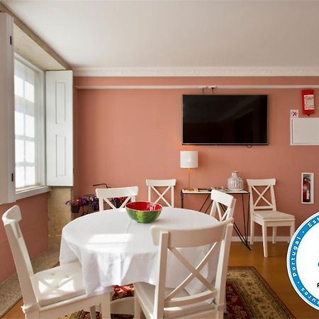 Oporto Centre Clean & Cozy Apt 1 Exteriör bild