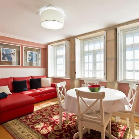 Oporto Centre Clean & Cozy Apt 1 Exteriör bild