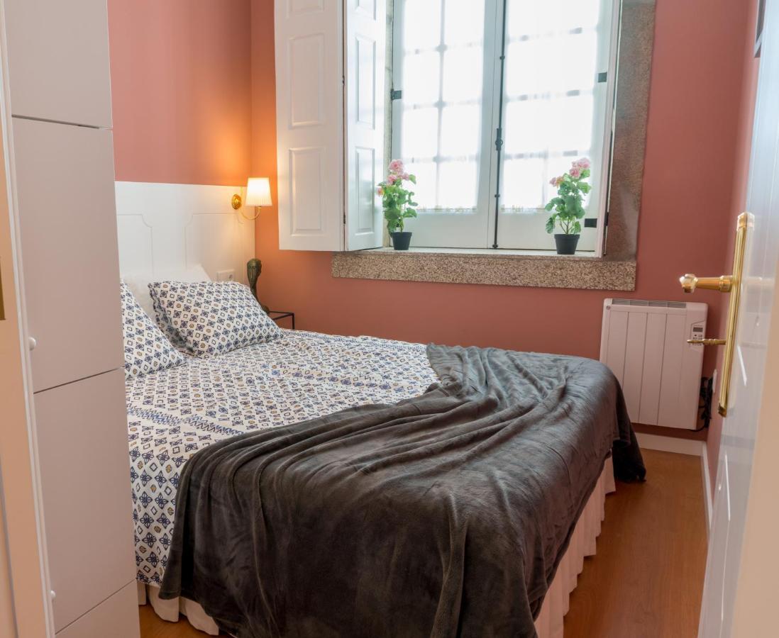 Oporto Centre Clean & Cozy Apt 1 Exteriör bild