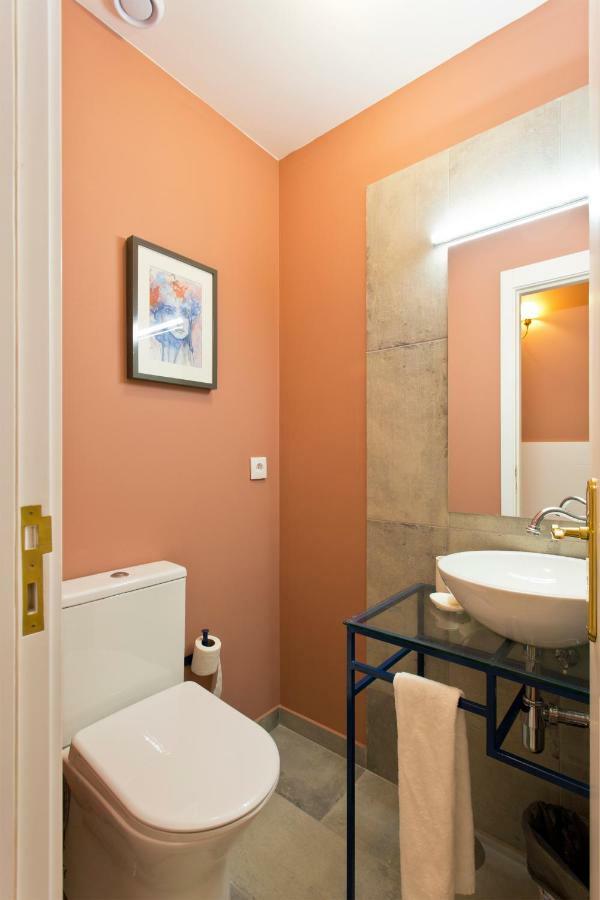 Oporto Centre Clean & Cozy Apt 1 Exteriör bild