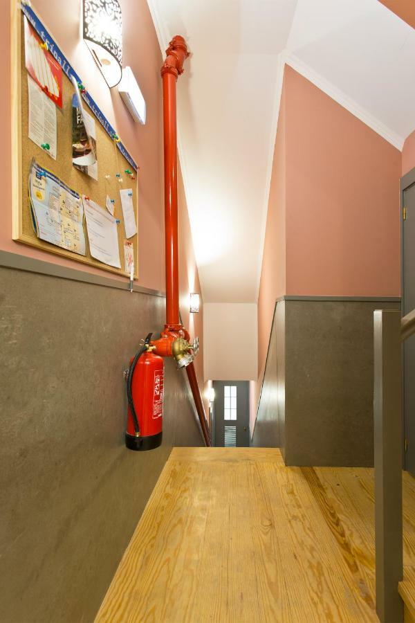Oporto Centre Clean & Cozy Apt 1 Exteriör bild